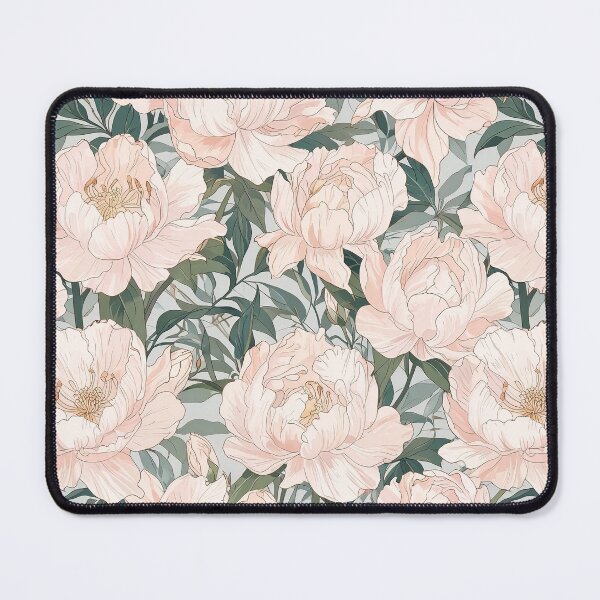 Item preview, Feminine Flower designed and sold by CoolPixels.