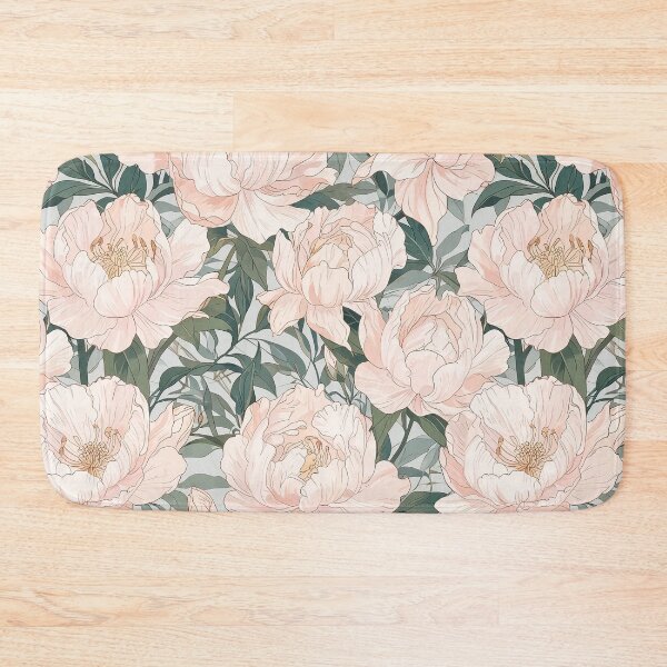 Item preview, Feminine Flower designed and sold by CoolPixels.
