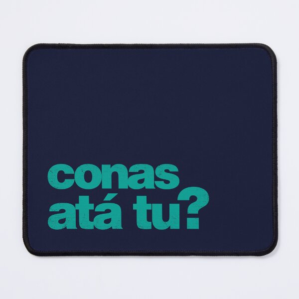 Item preview, Conas atá tu? How are you? as Gaeilge - Irish - Green designed and sold by unrealindeed.