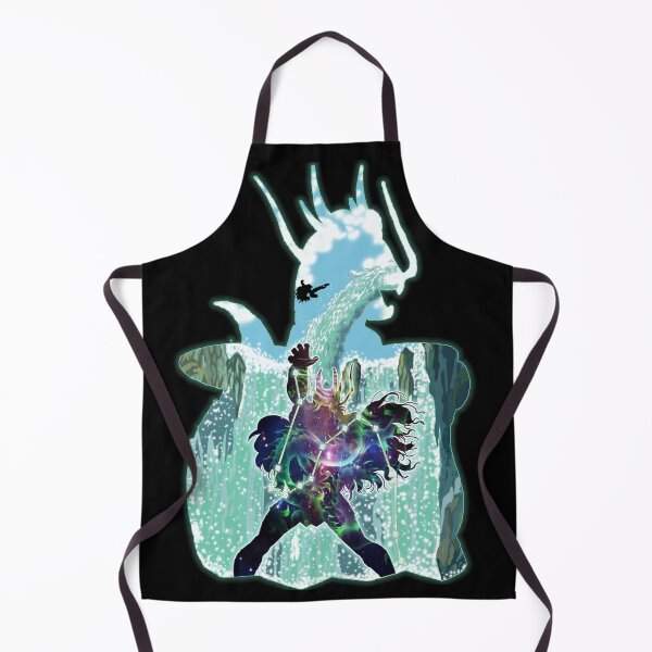 Item preview, Dragon Waterfall designed and sold by BassInstinct.