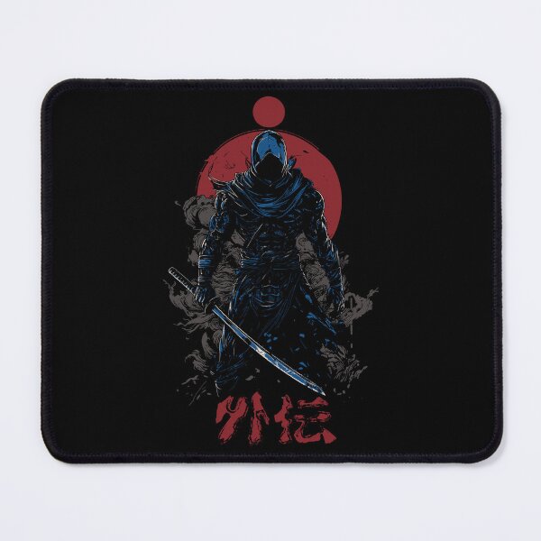 Item preview, Ryu Hayabusa designed and sold by Gabriela Mihai.