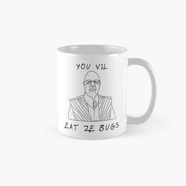 Item preview, eat ze bugs designed and sold by Brownpants.