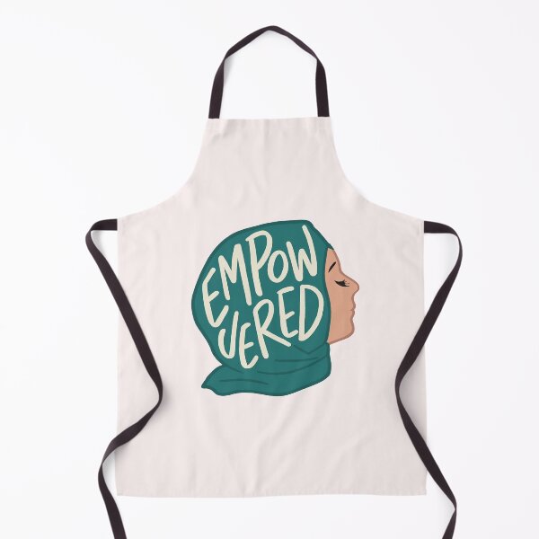 Item preview, Empowered Hijab Women designed and sold by Ashi17.