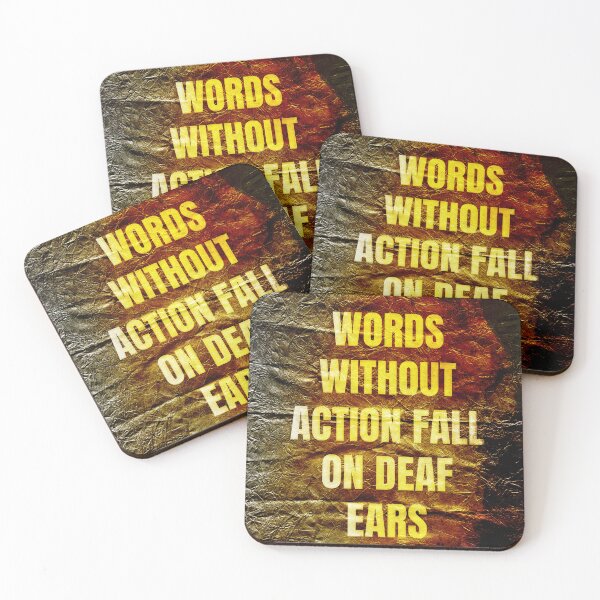 Item preview, Motivational Text Art with Abstract Texture designed and sold by NickDedidis.