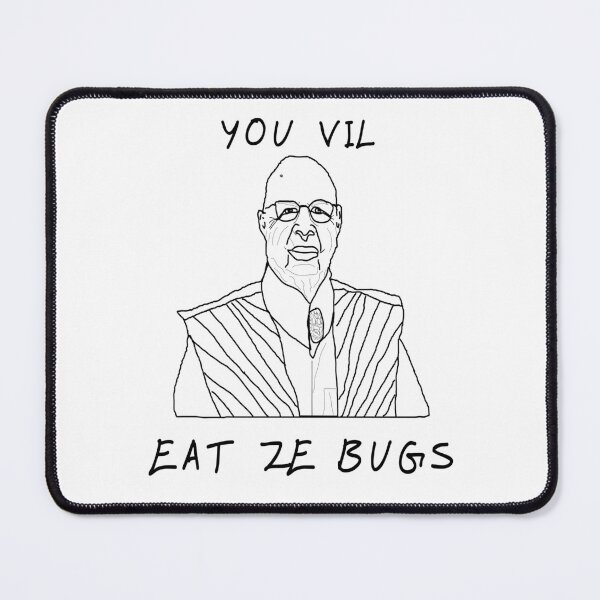 Item preview, eat ze bugs designed and sold by Brownpants.