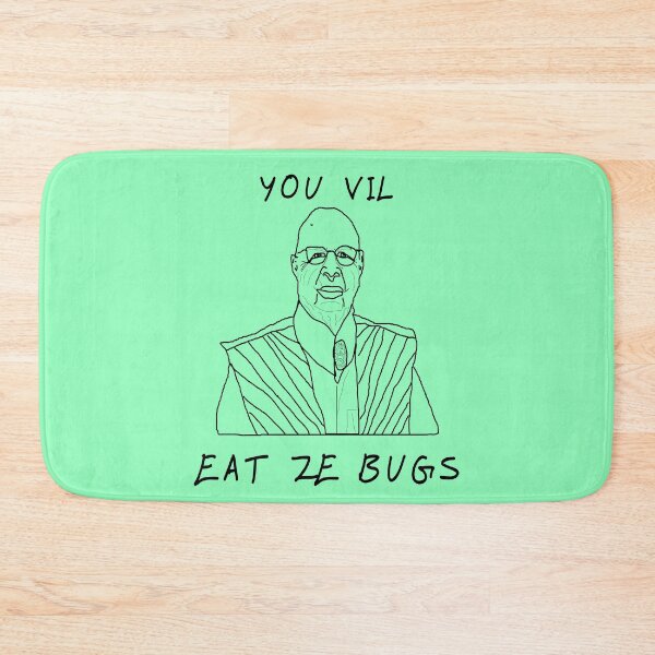 Item preview, eat ze bugs designed and sold by Brownpants.