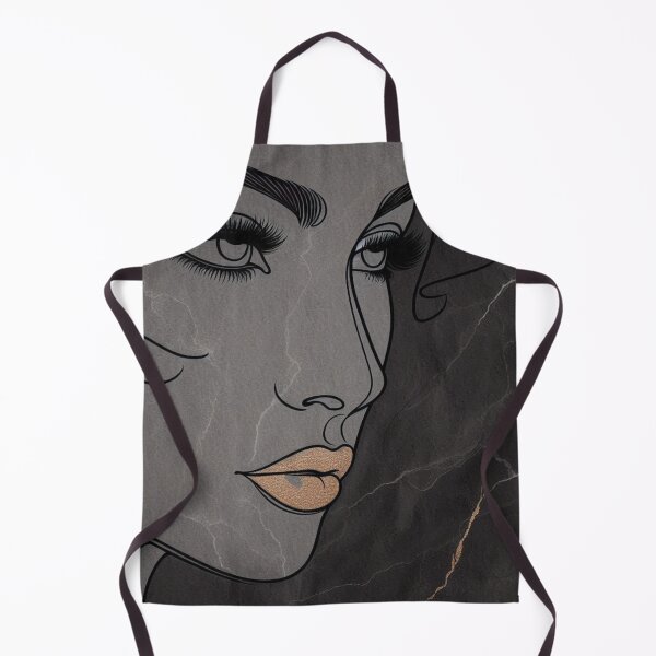 Item preview, Abstract AI Design – Bold Motif Inspired by Women’s Favorites for Stylish Clothing and Accessories for Women & Girls designed and sold by knalpot-design.