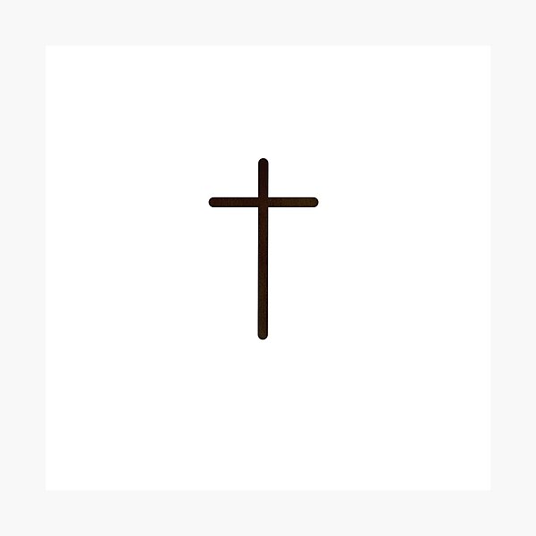 Item preview, Cross of Christ designed and sold by akitahti.
