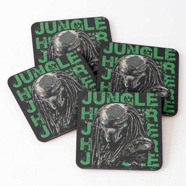 Item preview, Jungle Hunter designed and sold by Gabriela Mihai.