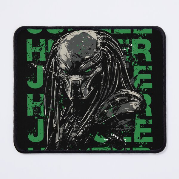 Item preview, Jungle Hunter designed and sold by Gabriela Mihai.
