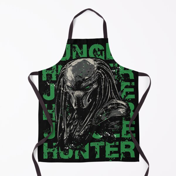 Item preview, Jungle Hunter designed and sold by Gabriela Mihai.