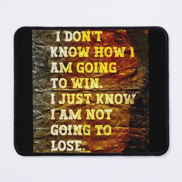 Item preview, Motivational Text Art designed and sold by NickDedidis.