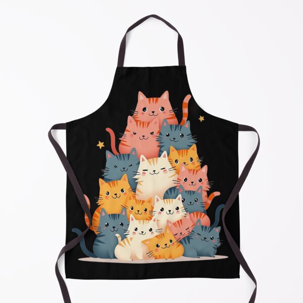 Item preview, Cat Tower designed and sold by CatSketch2024Studio.