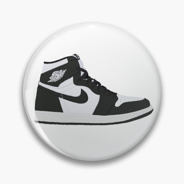 Item preview, Nike Air Jordan 1 Shoe designed and sold by SLNart.