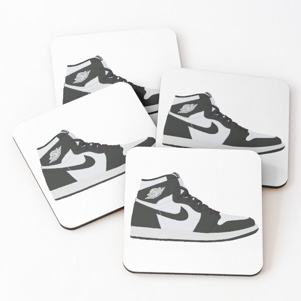 Artikelvorschau, Nike Air Jordan 1 Schuh entworfen und verkauft von SLNart.