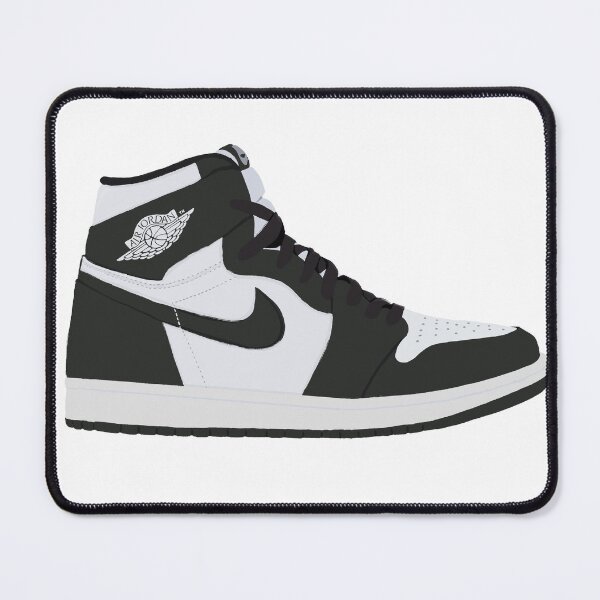 Item preview, Nike Air Jordan 1 Shoe designed and sold by SLNart.