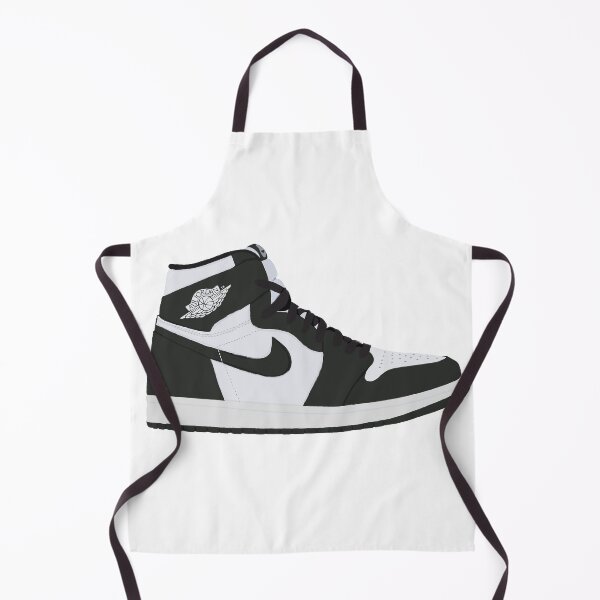 Artikelvorschau, Nike Air Jordan 1 Schuh entworfen und verkauft von SLNart.