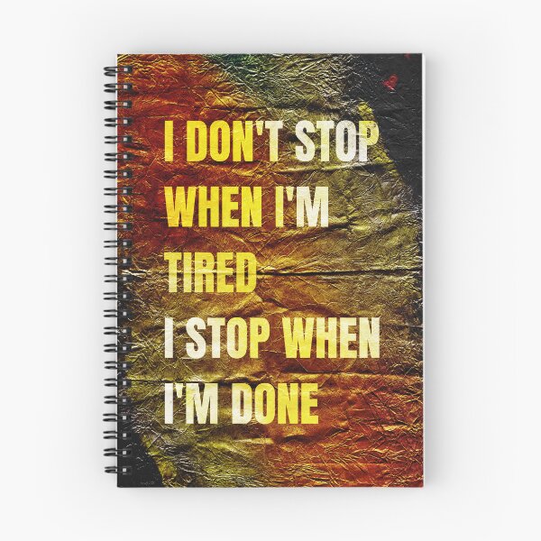 Item preview, Motivational Text Art  designed and sold by NickDedidis.