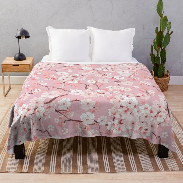 Item preview, Sakura Flower designed and sold by CoolPixels.