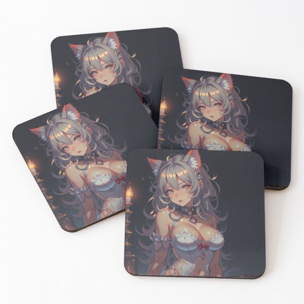 Item preview, Kitty Girl designed and sold by RaF71PrO.