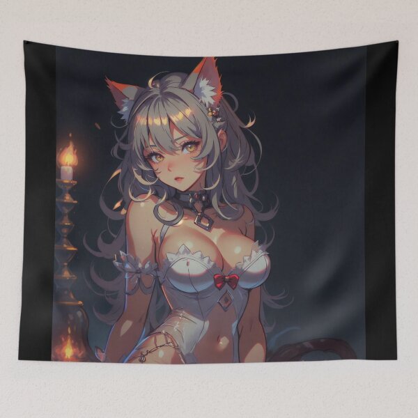 Item preview, Kitty Girl designed and sold by RaF71PrO.