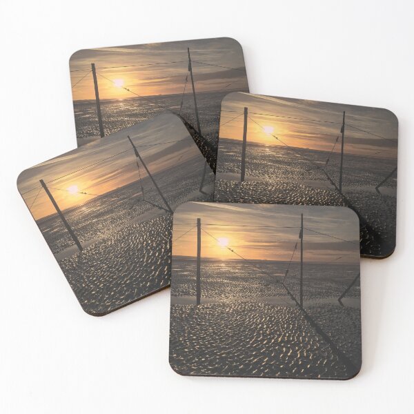 Item preview, Solway Coast Sunrise designed and sold by David Bowman.