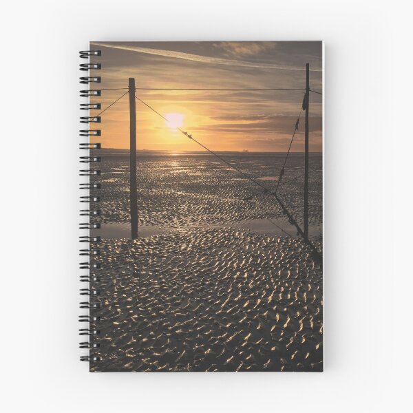 Item preview, Solway Coast Sunrise designed and sold by David Bowman.