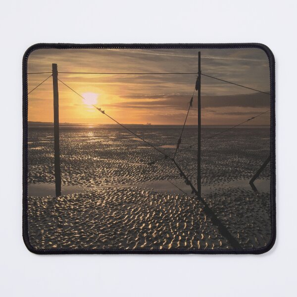 Item preview, Solway Coast Sunrise designed and sold by David Bowman.