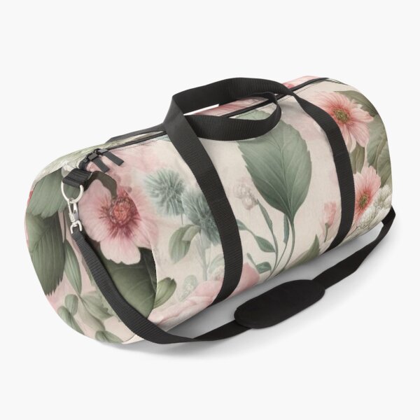 Item preview, AI Floral Motif Design – Unique Flower-Inspired Artwork for Clothing and Accessories for Women and Girls designed and sold by knalpot-design.