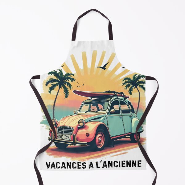 Item preview, Old-fashioned vacations designed and sold by OMG Outfits .