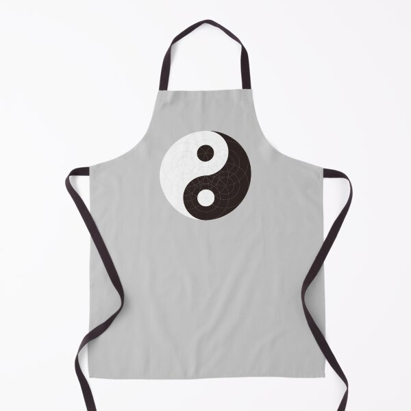 Item preview, flower of life and yin yang designed and sold by piakestore.