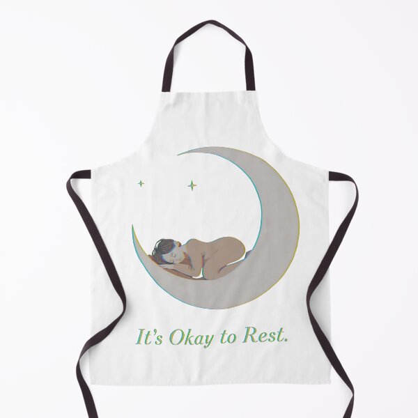 Item preview, Its okay to rest designed and sold by ManikRaja.