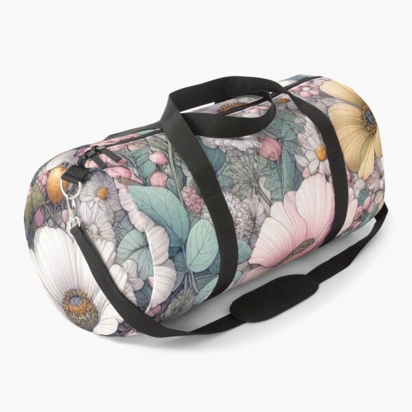 Item preview, Botanical Confetti designed and sold by SketchNStyle.