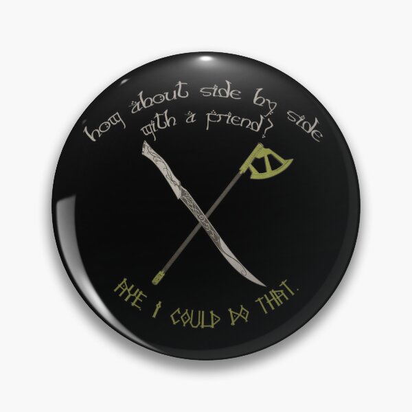 Item preview, Friends among Fighters designed and sold by BassInstinct.