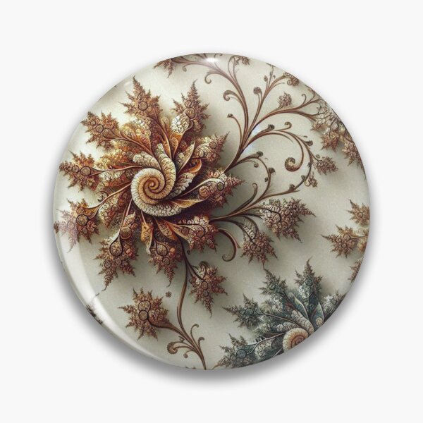 Item preview, Moss Agate Microblooms designed and sold by SketchNStyle.