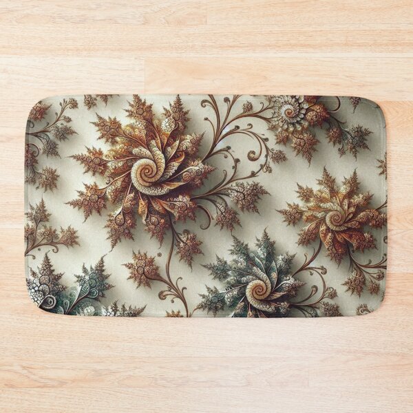 Item preview, Moss Agate Microblooms designed and sold by SketchNStyle.