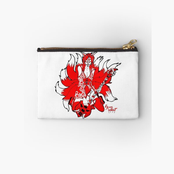 Item preview, Bass Instinct "Kitsune Bass" designed and sold by BassInstinct.
