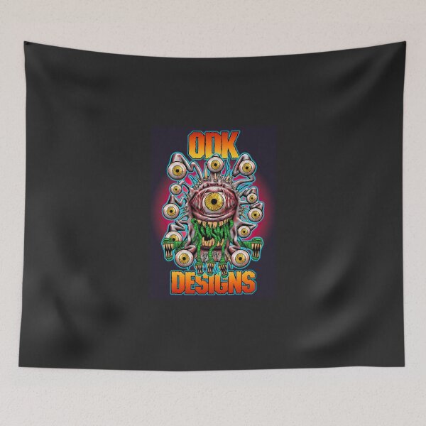 Item preview, OG Logo designed and sold by ODK-Designs.