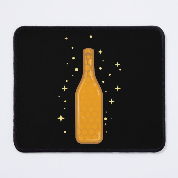 Item preview, Mead Bottle designed and sold by BRU Design.