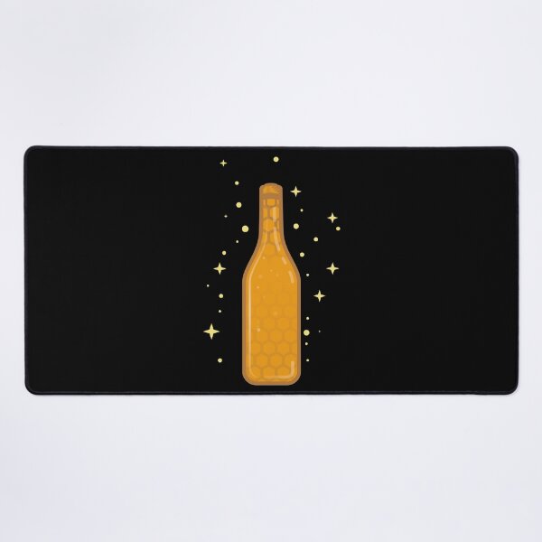 Item preview, Mead Bottle designed and sold by BRU Design.