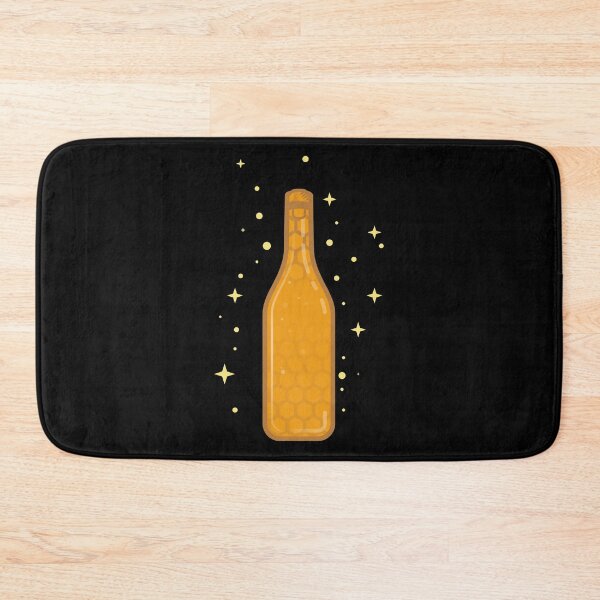 Item preview, Mead Bottle designed and sold by BRU Design.