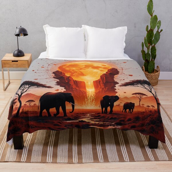 Item preview, African Moon designed and sold by RaF71PrO.