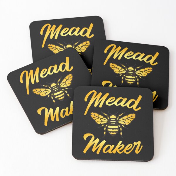 Item preview, Mead Brewer designed and sold by BRU Design.