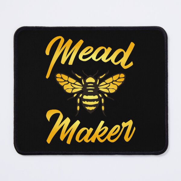 Item preview, Mead Brewer designed and sold by BRU Design.
