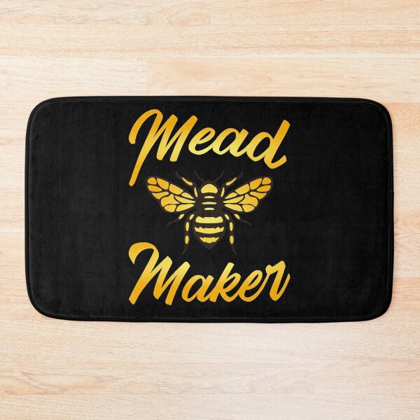 Item preview, Mead Brewer designed and sold by BRU Design.