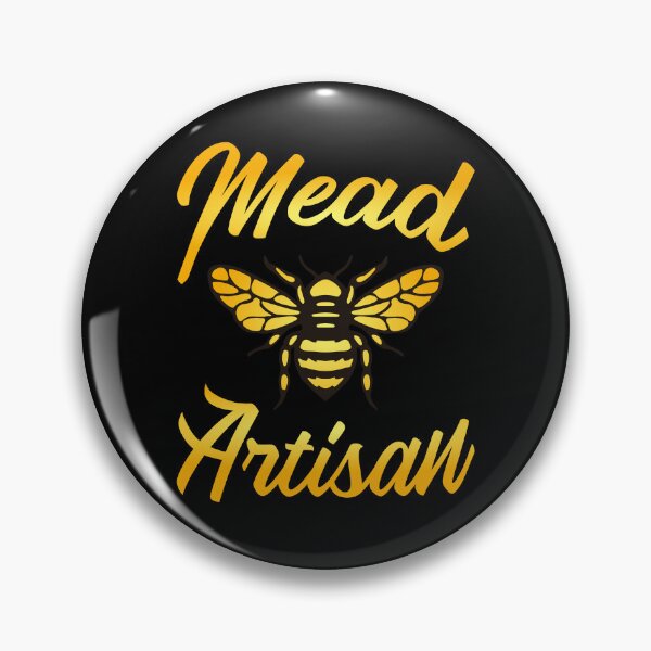 Item preview, Mead Artisan designed and sold by BRU Design.