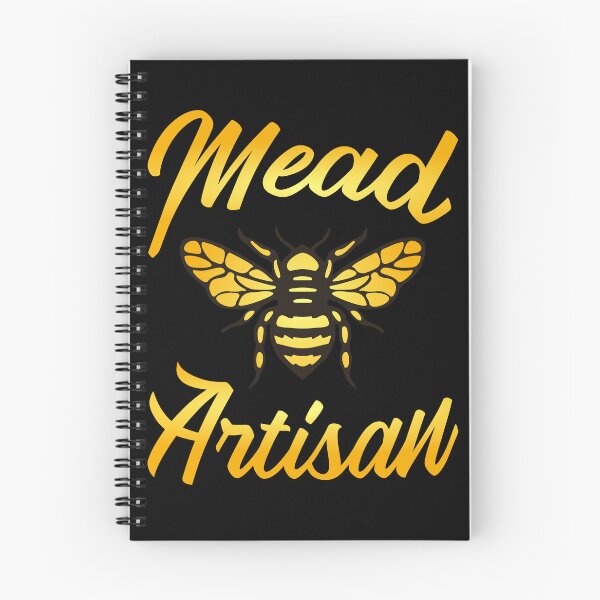 Item preview, Mead Artisan designed and sold by BRU Design.