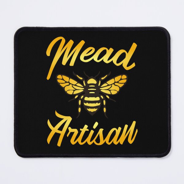 Item preview, Mead Artisan designed and sold by BRU Design.