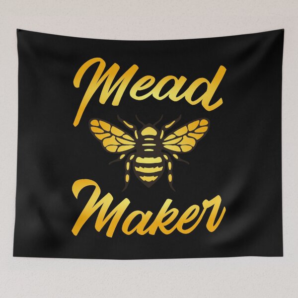 Item preview, Mead Brewer designed and sold by BRU Design.