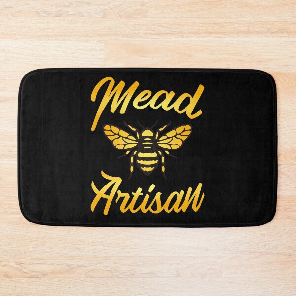 Item preview, Mead Artisan designed and sold by BRU Design.